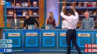 Quanto hanno vinto ad Affari Tuoi stasera 7 gennaio 2026