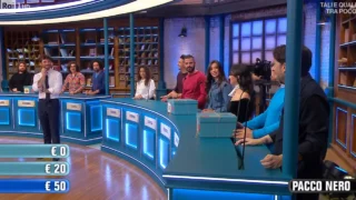 Quanto hanno vinto ad Affari Tuoi stasera 9 gennaio 2026