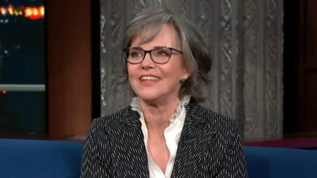 Sally Field