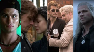 Serie TV finiscono 2026