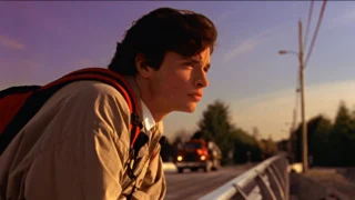 Smallville dove vedere tutte le stagioni in streaming