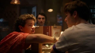 Stranger Things 5 Duffer hanno usato ChatGPT per il finale