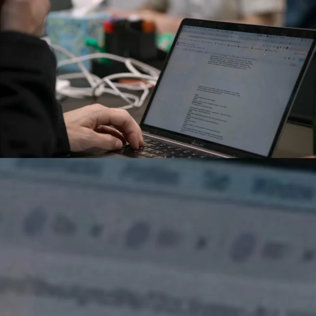 Stranger Things 5 documentario