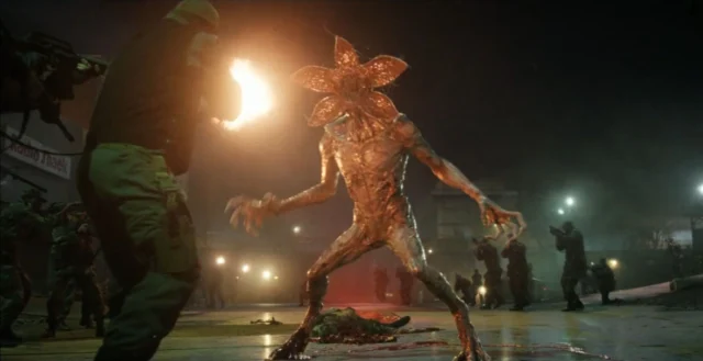 Stranger Things 5 perchÃ© Demogorgoni non compaiono finale