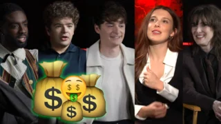 Stranger Things 5 quanto hanno guadagnato attori