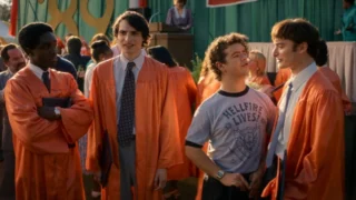 Stranger Things 6 futuro serie Netflix