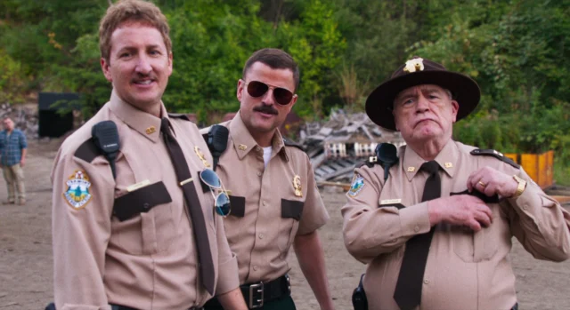 Super Troopers 2