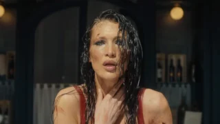 The Beauty a che ora esce in Italia su Disney+ la serie TV