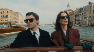 The Beauty di Ryan Murphy dove vederla streaming Italia