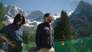 Una nuova vita anticipazioni prima puntata, 28 gennaio