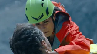 Una nuova vita chi ha ucciso Leonardo Moser