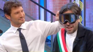 affari tuoi speciale lotteria italia ospiti