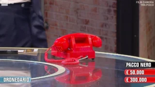 affari tuoi stasera 14 gennaio 2026