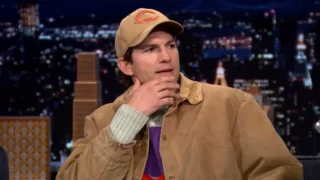 ashton kutcher