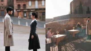 come di dice amore location italia can this love be translated