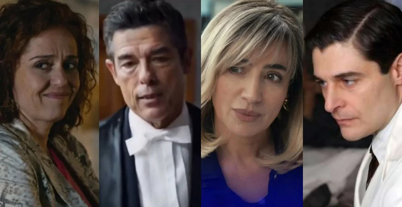 Le fiction Rai di inizio 2026: ritorni e novità imperdibili