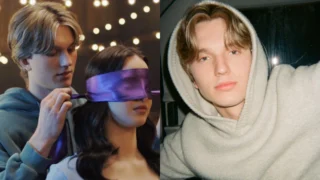 Brayden Elliot finding her edge Cale Ambrozic