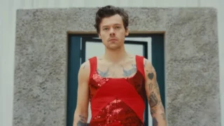 harry styles nuovo album