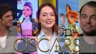 oscar 2026 nomination