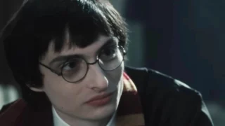 parodia harry potter heated rivalry