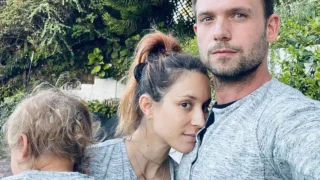 troian bellisario mamma