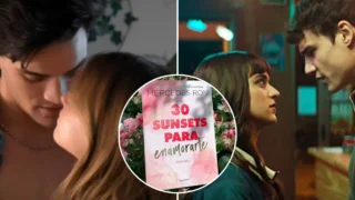 30 Sunsets para enamorarte di Mercedes Ron diventa un film Prime Video