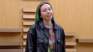 Amici 25, Valentina passa alla squadra di Anna Pettinelli