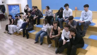 Amici 25 assegnate le prime maglie per il serale