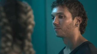 Amor Animal trama, cast e uscita della serie Prime Video