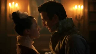 Bridgerton 4 Parte 2 anticipazioni sulla trama di Benedict e Sophie