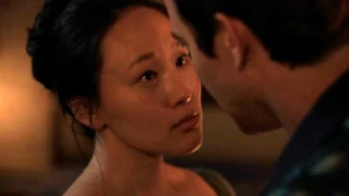 Bridgerton 4, Yerin Ha e il retroscena sulla sequenza della vasca