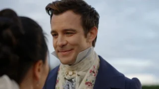 Bridgerton 4 parte 2 ha una scena post credit titoli di coda