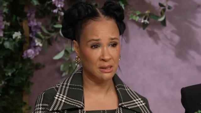 Bridgerton, Golda Rosheuvel