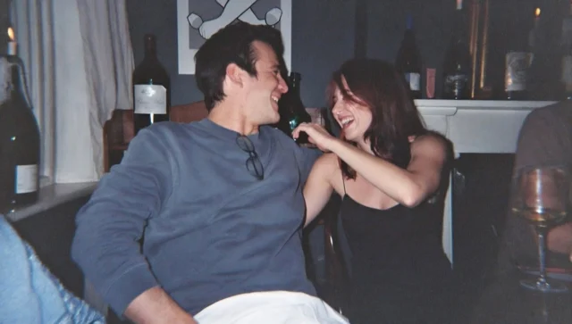 Bridgerton, Luke Thompson