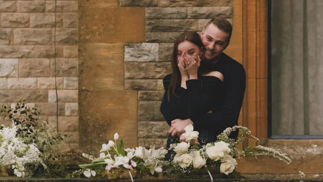 Bridgerton, Phoebe Dynevor