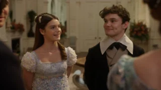 Bridgerton ultime stagioni recasting per Gregory e Hyacinth