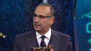 Chi è Carlo Conti età, carriera, moglie, figli e Sanremo