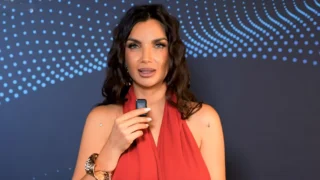 Chi è Elettra Lamborghini età, altezza, famiglia, marito e carriera