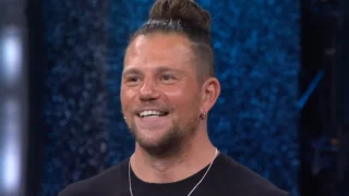 Chi è Enrico Nigiotti età, carriera, Sanremo 2026, vita privata e social