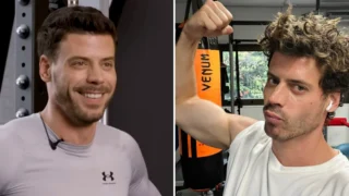 Chi è François Arnaud età e vita privata di Scott di Heated Rivalry