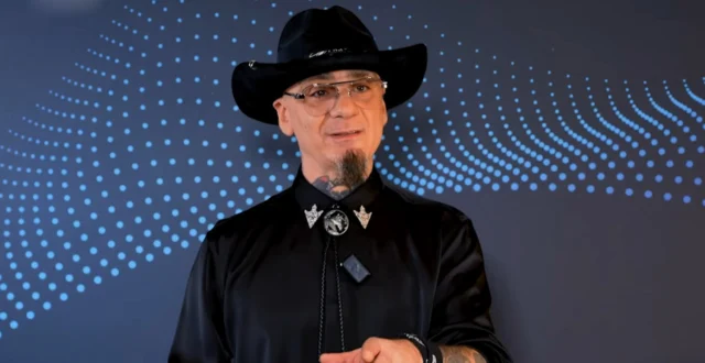 Chi Ã¨ J-Ax vero nome, etÃ , carriera e vita privata del rapper