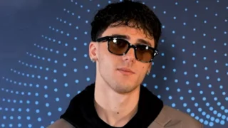 Chi è LDA vero nome, età, carriera, Amici e vita privata