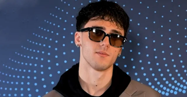 Chi è LDA vero nome, età , carriera, Amici e vita privata