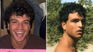 Chi è Leo Gassmann età, famiglia e carriera tra musica e cinema