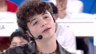 Chi è Lorenzo Salvetti di Amici 25 età, carriera e vita privata