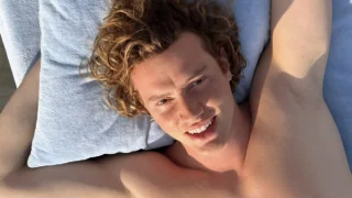 Chi è Luca Melucci, Will in Love Me Love Me età e carriera