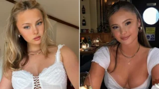 Chi è Mia Jenkins, June in Love Me Love Me età e carriera