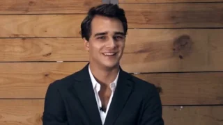 Chi è Pepe Barroso Silva, James in Love Me Love Me età, carriera e vita privata