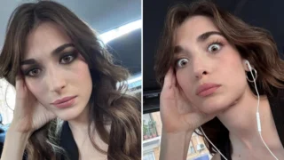 Chi è Pilar Fogliati età, carriera e vita privata sull'attrice di Cuori