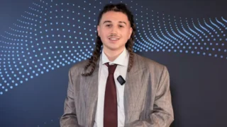 Chi è Sayf nome vero, età, origini, carriera e Sanremo 2026